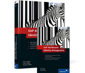 Cover von SAP NetWeaver Identity Management