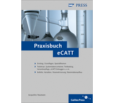 Cover von Praxisbuch eCATT