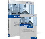 Cover von Praxisbuch eCATT