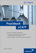 Cover von Praxisbuch eCATT