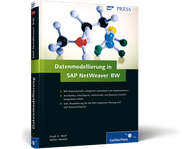 Cover von Datenmodellierung in SAP NetWeaver BW