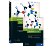 Cover von Datenmodellierung in SAP NetWeaver BW
