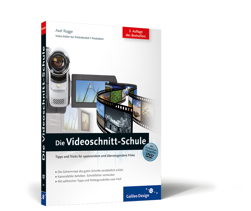 die videoschnitt-schule