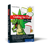 Cover von Coding for Fun mit C++