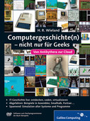 Cover von Computergeschichte(n) – nicht nur für Geeks