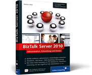 Cover von BizTalk Server 2010