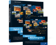 Cover von Digitale Fotopraxis Reisefotografie