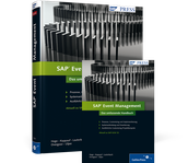 Cover von SAP Event Management