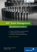Cover von SAP Event Management
