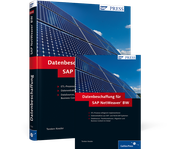 Cover von Datenbeschaffung für SAP NetWeaver BW