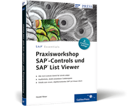 Cover von Praxisworkshop SAP-Controls und SAP List Viewer 