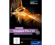 Cover von Adobe Premiere Pro CS5