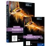 Cover von Adobe Premiere Pro CS5
