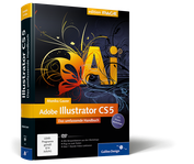 Cover von Adobe Illustrator CS5