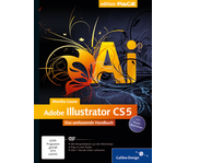 Cover von Adobe Illustrator CS5