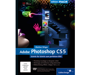 Cover von Adobe Photoshop CS5