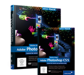 Cover von Adobe Photoshop CS5