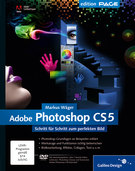 Cover von Adobe Photoshop CS5