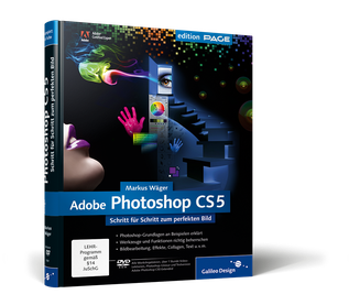Cover von Adobe Photoshop CS5