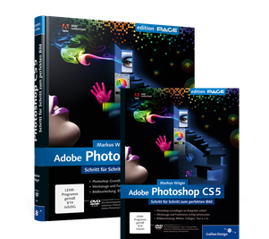 Cover von Adobe Photoshop CS5