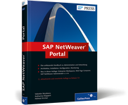 Cover von SAP NetWeaver Portal