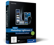 Cover von Adobe Photoshop Lightroom 3