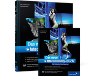 Cover von Das neue fotocommunity-Buch