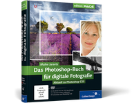 Cover von Das Photoshop-Buch für digitale Fotografie