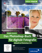 Cover von Das Photoshop-Buch für digitale Fotografie