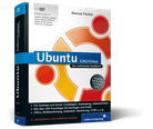 Cover von Ubuntu GNU/Linux