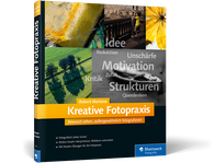 Cover von Kreative Fotopraxis