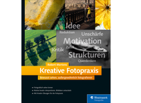 Cover von Kreative Fotopraxis