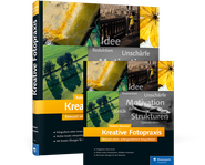 Cover von Kreative Fotopraxis