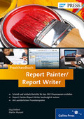 Cover von Praxishandbuch Report Painter/Report Writer