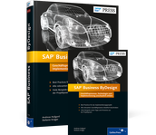 Cover von SAP Business ByDesign