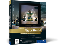 Cover von Photo Finish!