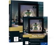 Cover von Photo Finish!