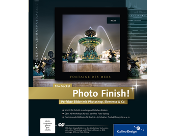 Cover von Photo Finish!