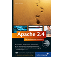 Cover von Apache 2.4