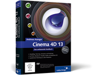 Cover von Cinema 4D 13