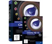 Cover von Cinema 4D 13