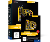 Cover von Adobe InDesign CS5.5