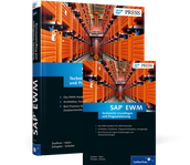 Cover von SAP EWM – Technische Grundlagen und Programmierung