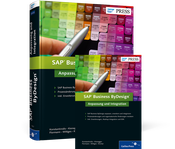 Cover von SAP Business ByDesign