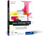 Cover von Einstieg in Adobe InDesign CS6