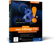 Cover von Adobe InDesign CS6