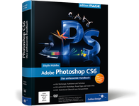 Cover von Adobe Photoshop CS6