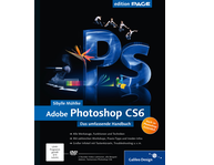 Cover von Adobe Photoshop CS6