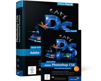 Cover von Adobe Photoshop CS6