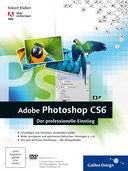 Cover von Adobe Photoshop CS6